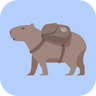 Capy-Dash